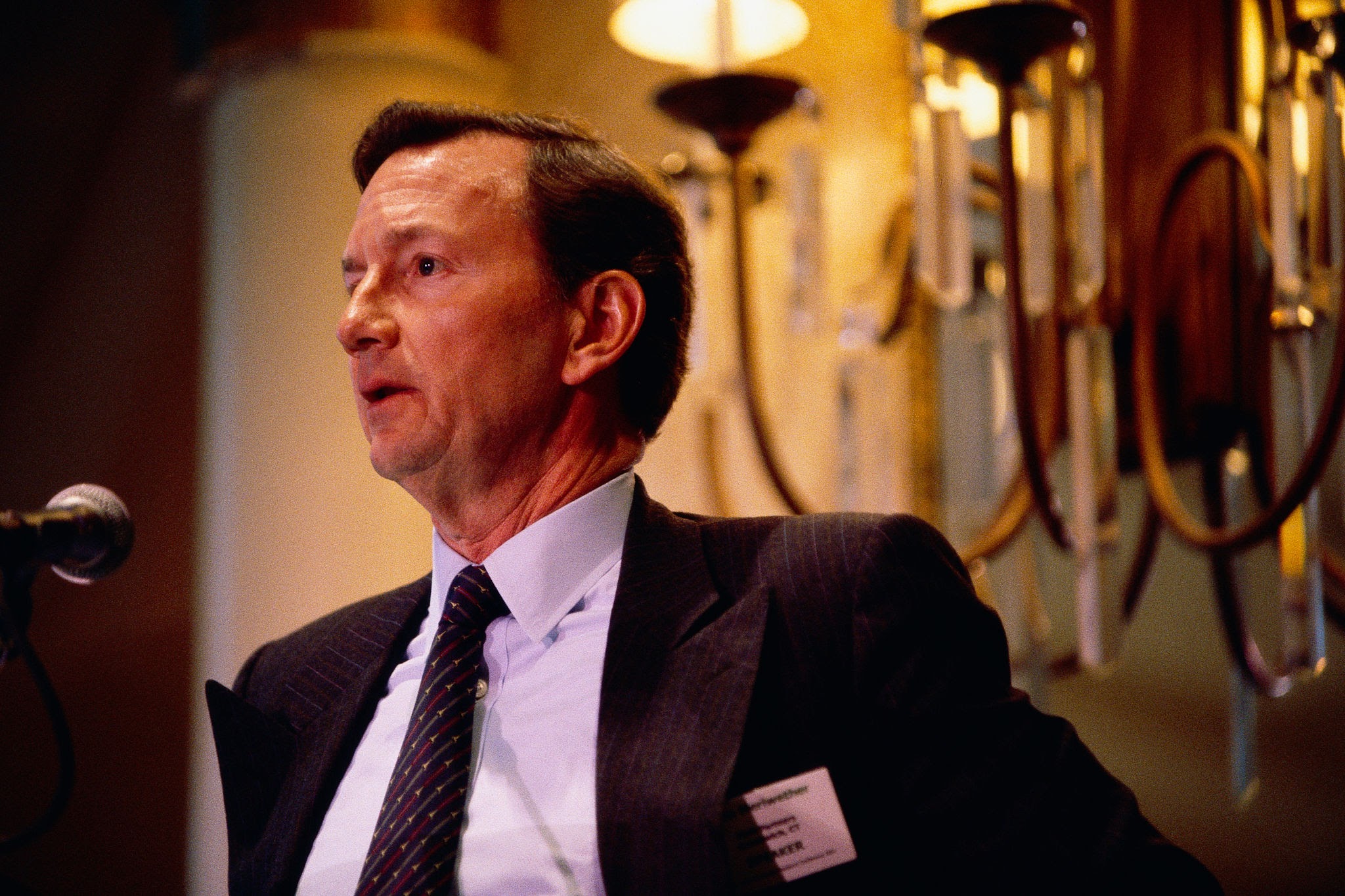 John Meriwether e o Long Term Capital Management (Parte I)