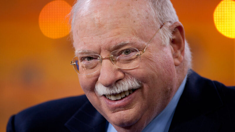 Michael Steinhardt e o Círculo de Competência (Parte I)
