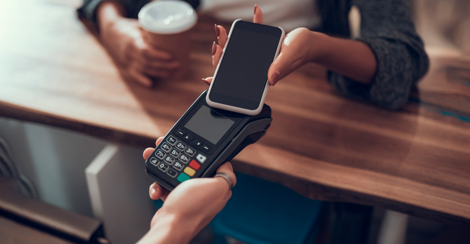 NFC: como funciona a tecnologia de pagamento por aproximação?