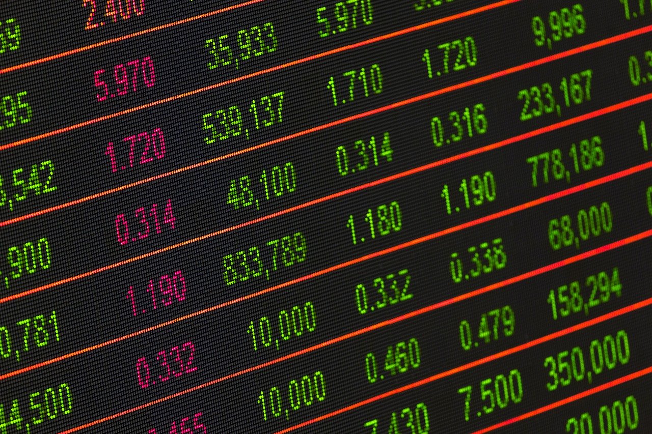 Oferta secundária: como funciona essa operação no mercado?