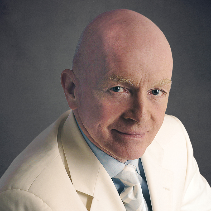 Mark Mobius