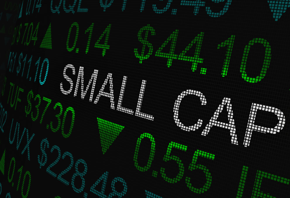 SMLL: saiba o que é e como o índice de small caps da B3