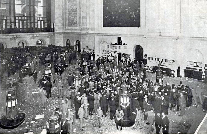 NYSE