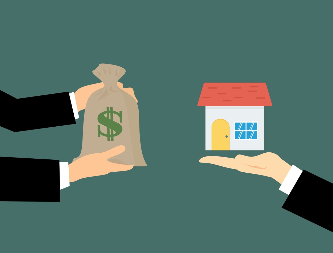 LCI: saiba como funciona a Letra de Crédito Imobiliário
