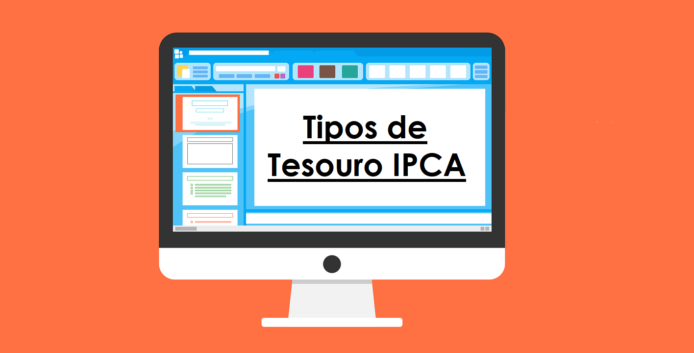 Tesouro IPCA