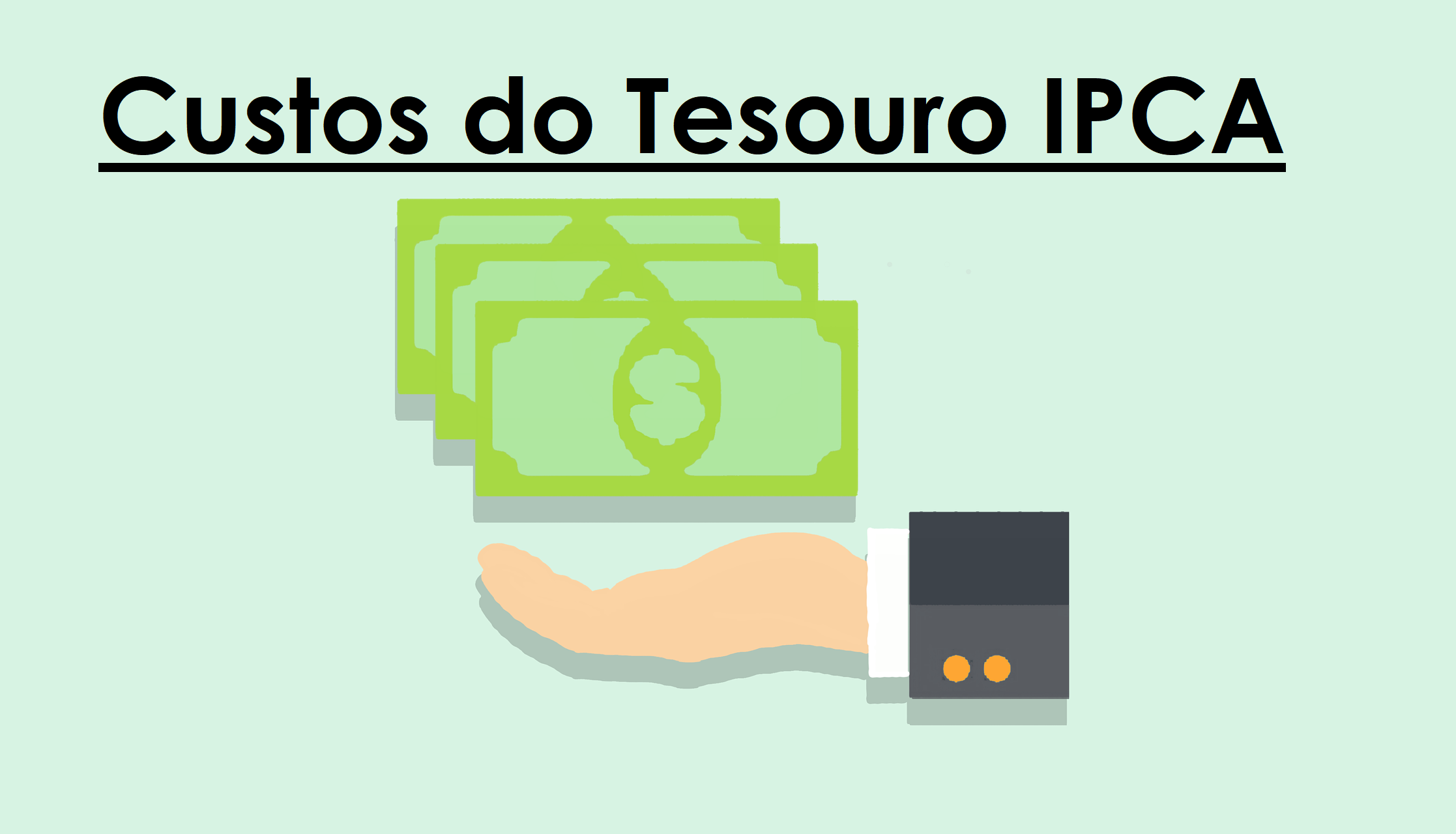 Tesouro IPCA