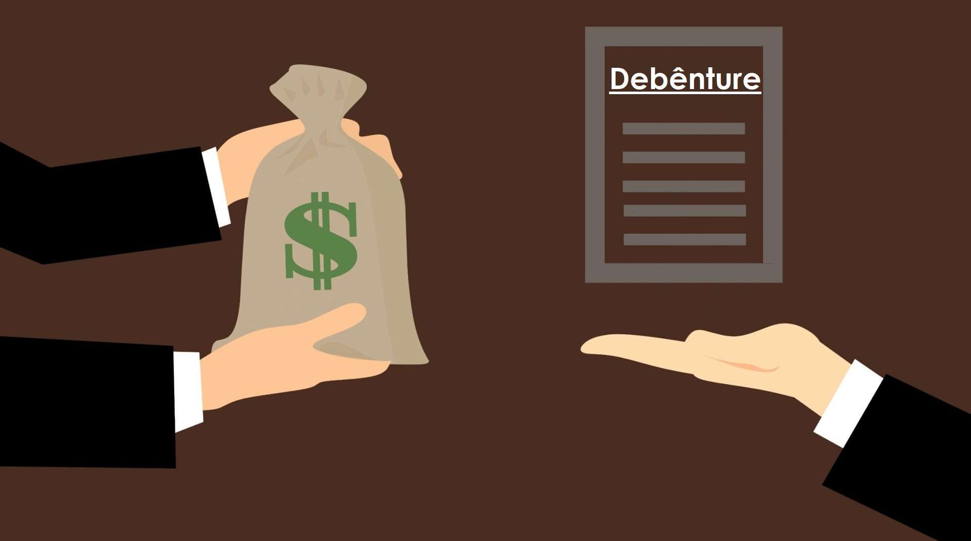 Debêntures: aprenda como investir nesses títulos de renda fixa