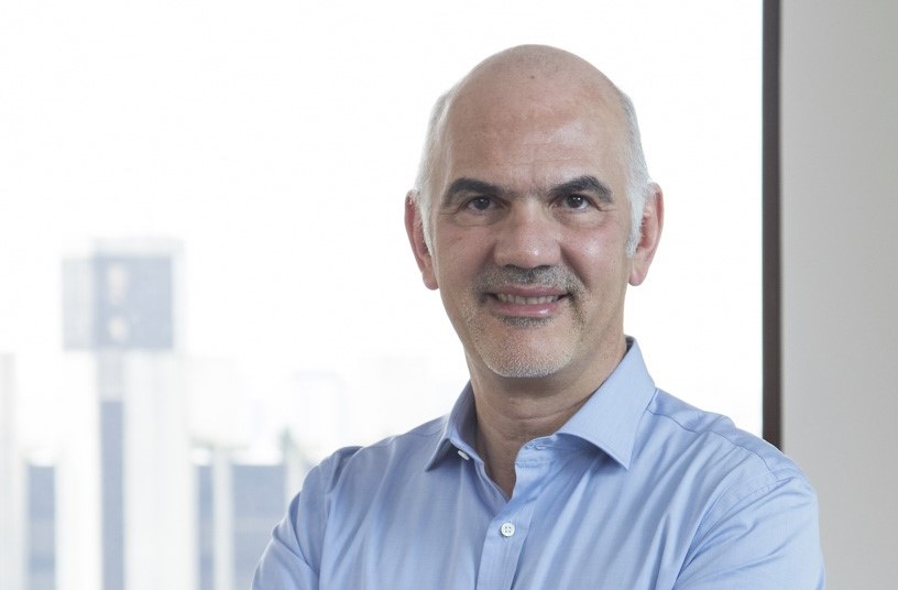 Marcelo Giufrida