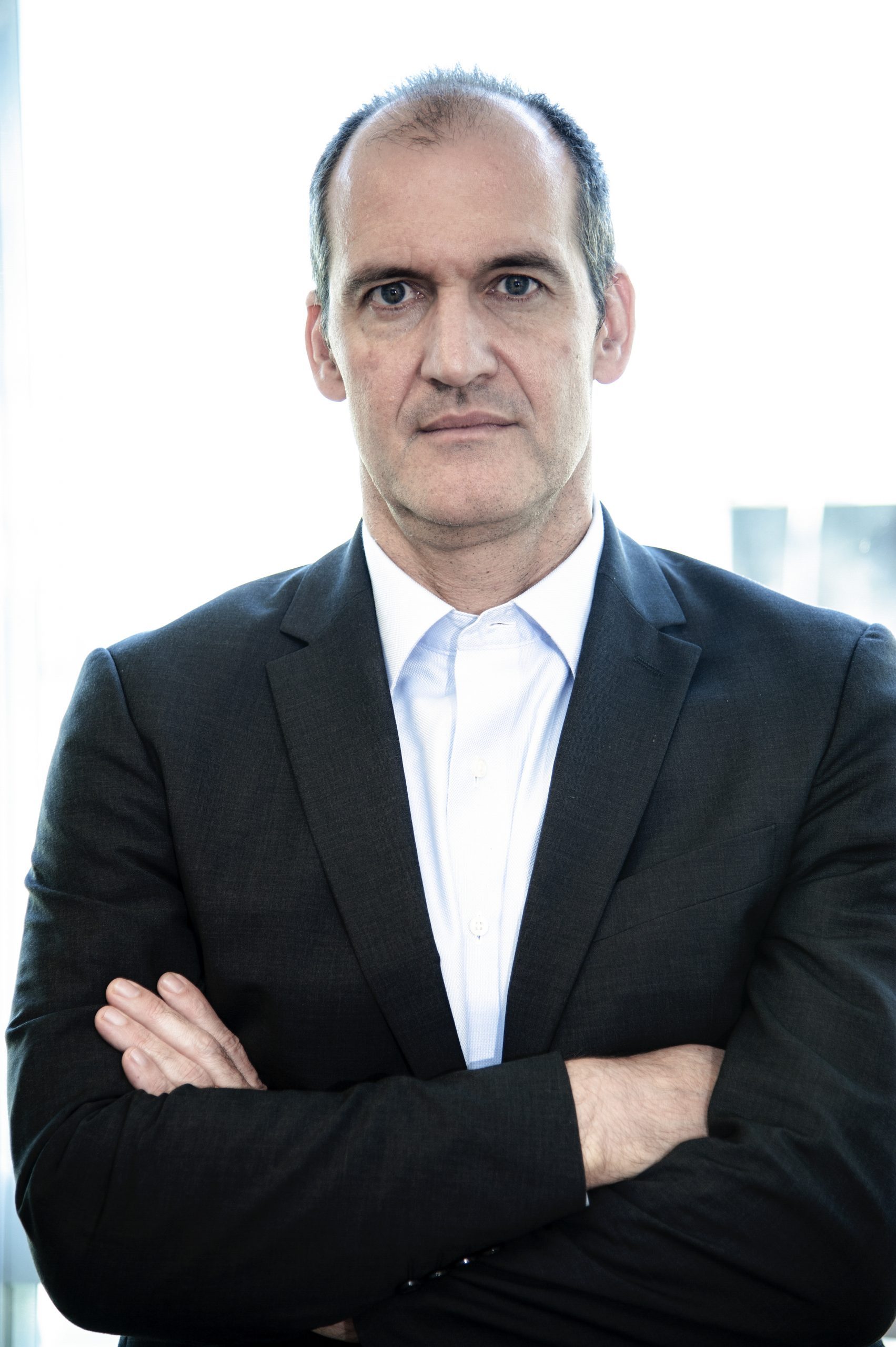 Paulo Bokel