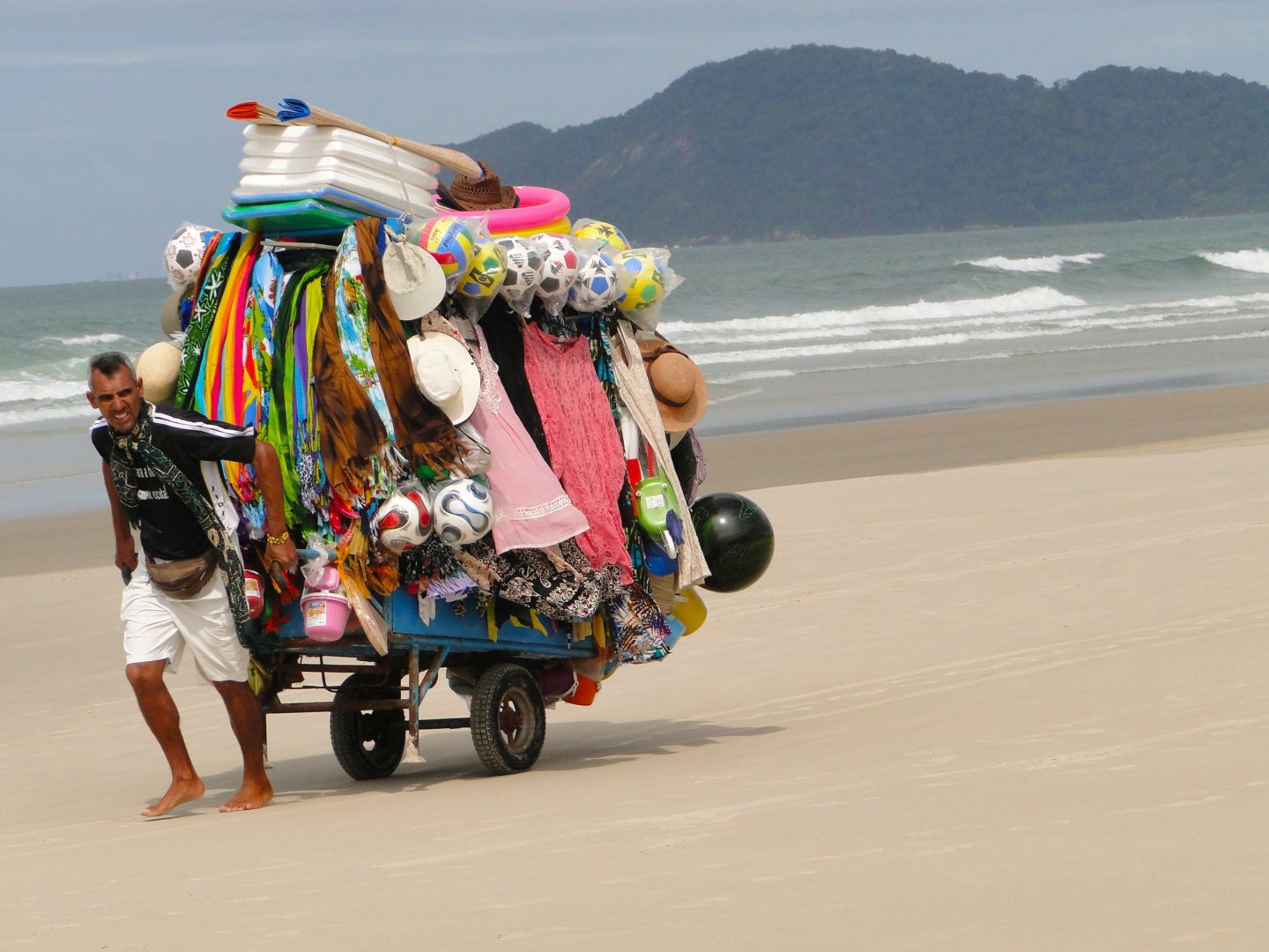 Trabalho informal: o que é e qual a diferença para o formal?