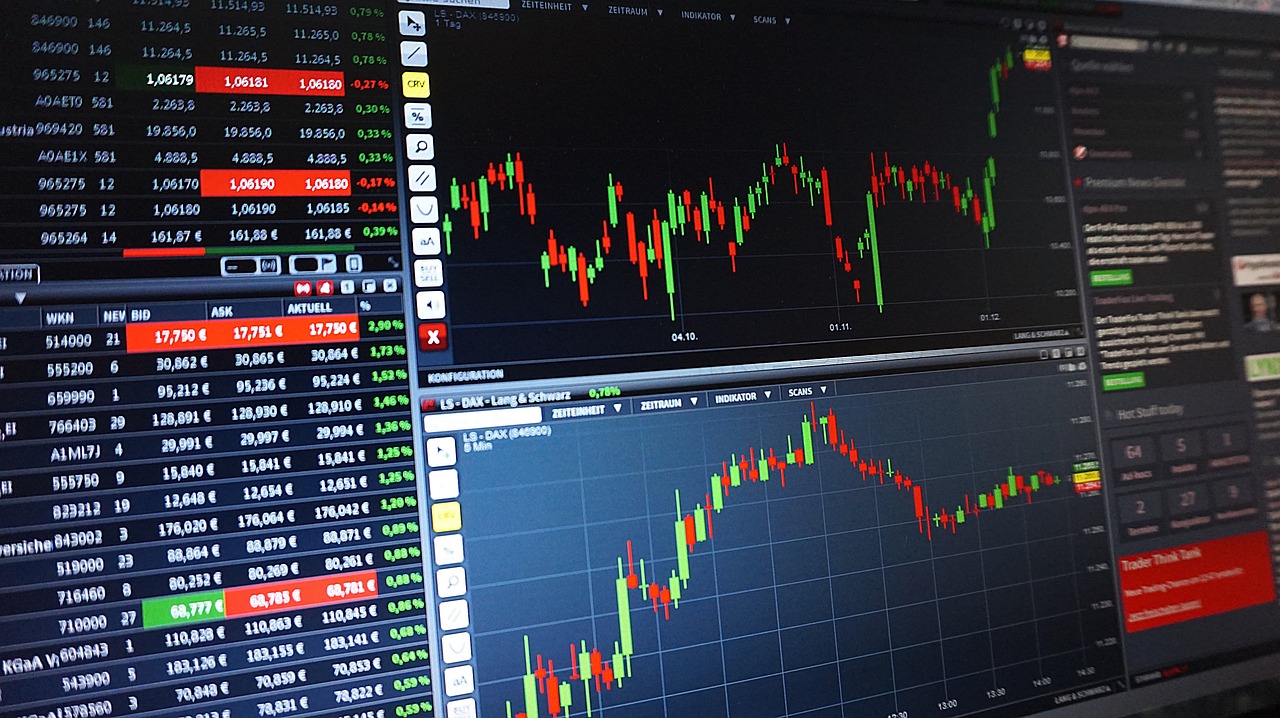 Investimentos rentáveis: conheça as opções disponíveis no mercado