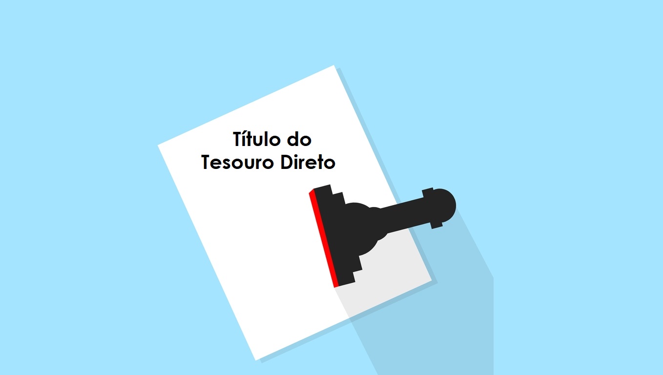 tesouro direto