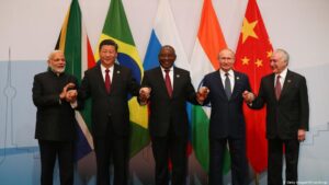 BRICS: o que é? Qual é o objetivo desse do grupo?