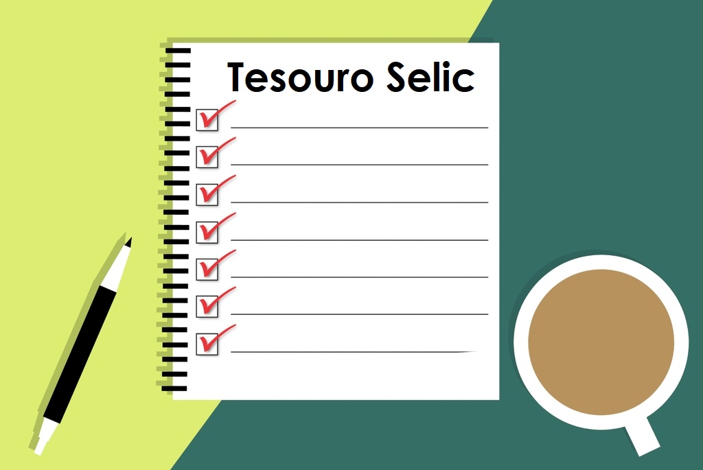 tesouro selic
