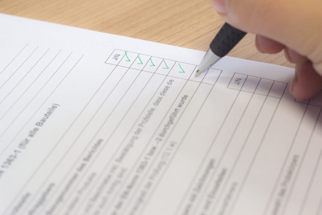 Como funciona o exame da certificação CFA?