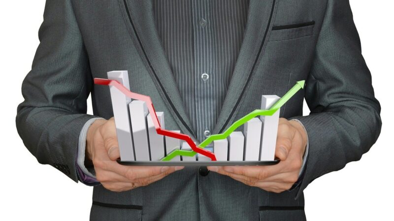 PMI: entenda o que é e como funciona esse índice econômico