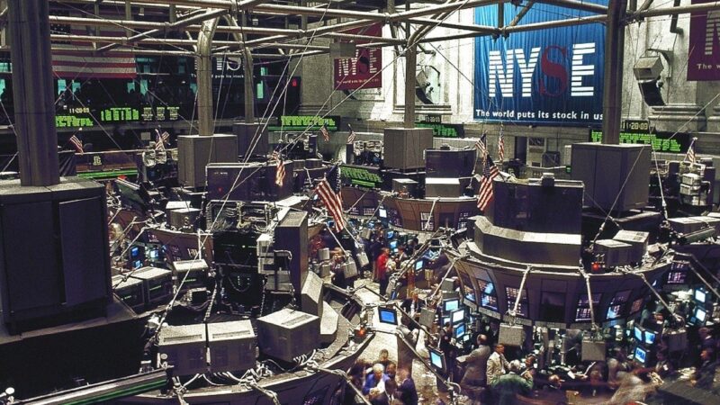 Fechamento do mercado: entenda o que é e como funciona