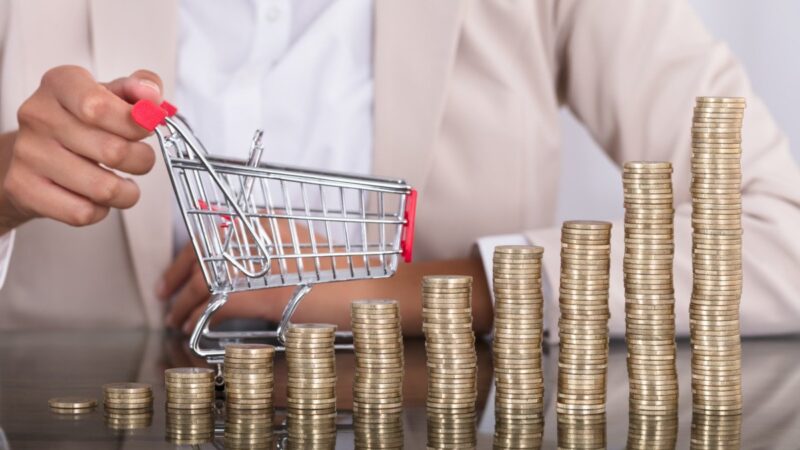 Inflação em 2021: confira as principais estimativas e saiba como investir