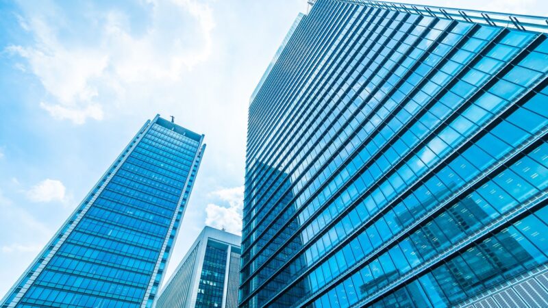 Confira os três melhores fundos imobiliários para 2021