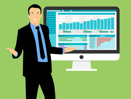 Expectativas para a economia em 2021