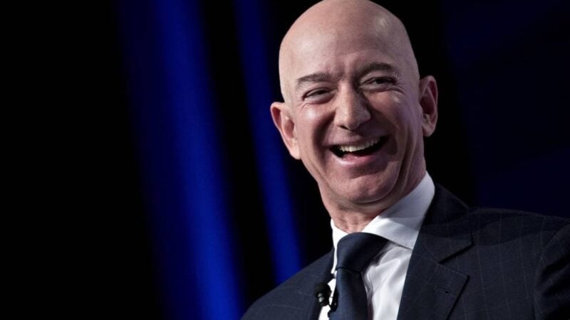 Quem são as 10 pessoas mais ricas do mundo? Lista atualizada 2021