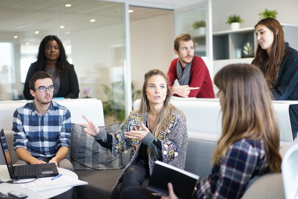 Tipos de stakeholders