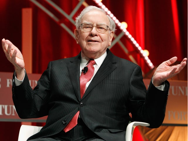 berkshire hathaway