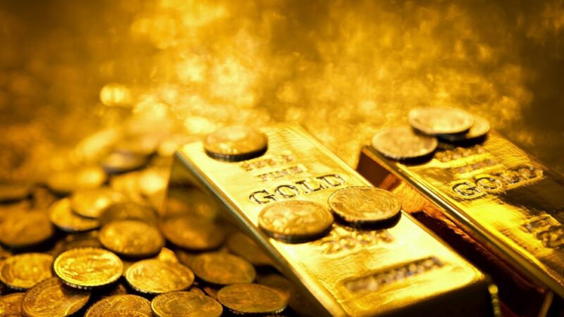 IAU: conheça o ETF americano que segue o preço do ouro
