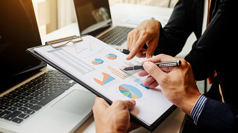 Information Ratio: entenda o que é e como calcular a IR