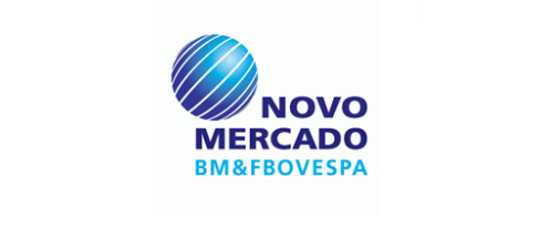 novo mercado