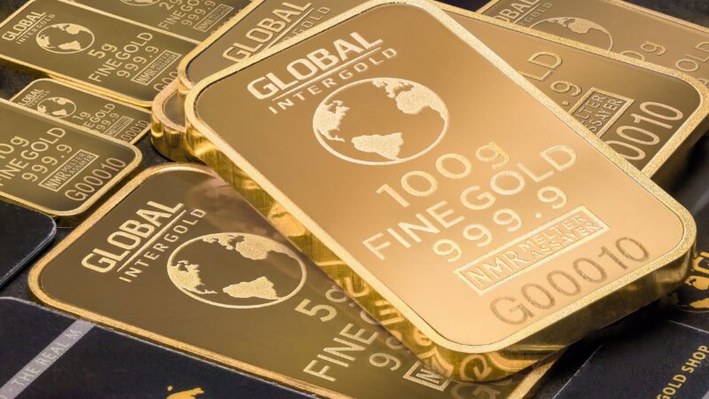 Fundo de Ouro: entenda o que é e como investir nesse ativo