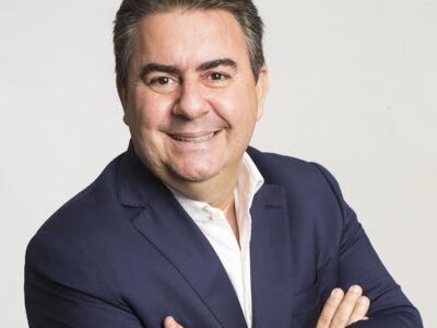 José Carlos Semenzato