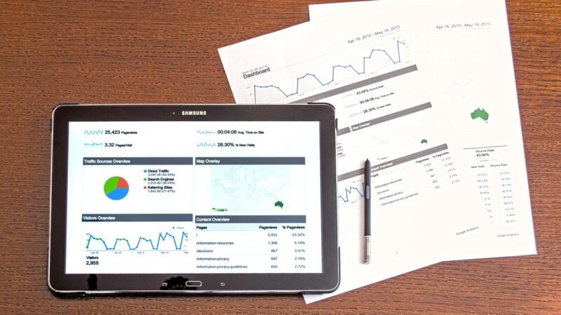 O que é Asset Allocation? Entenda como funciona essa estratégia