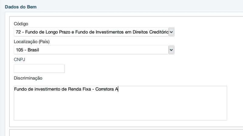 Como declarar fundos de investimento no IR em 2022? Saiba agora