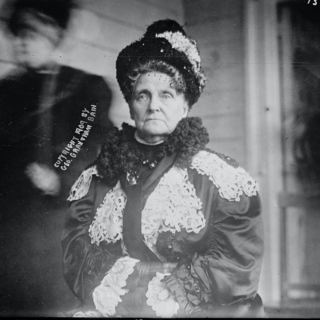 Hetty Green