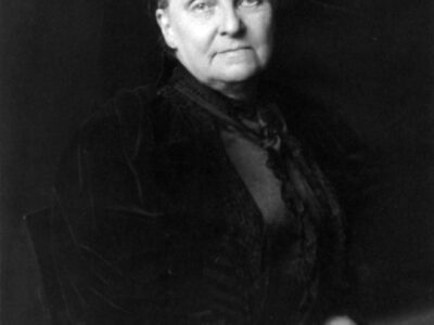 Hetty Green