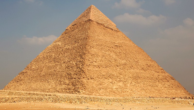 piramide financeira