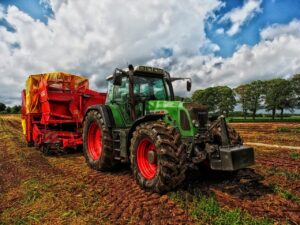 Fiagro: como funciona o Fundo de Investimento do Agronegócio