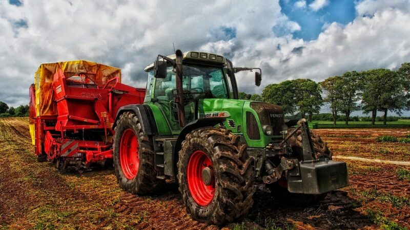 Fiagro: como funciona o Fundo de Investimento do Setor Agropecuário