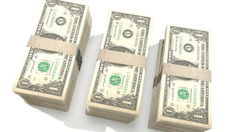 Morning Call: Dólar, Credit Suisse, Clima, Banco Central Europeu e Estados Unidos