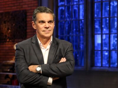 Edgard Corona