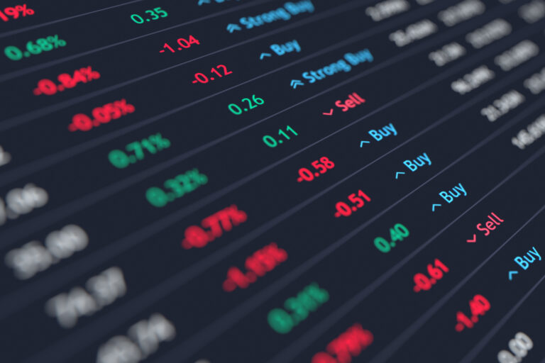 Conheça 5 tipos diferentes de dólar