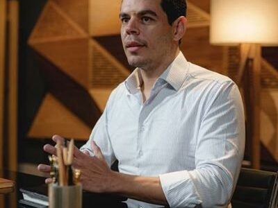 João Luiz Braga