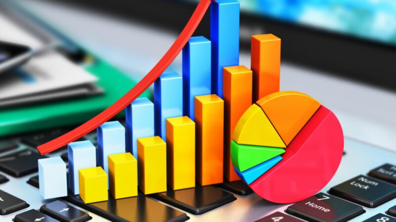 EV/SALES: o que é e como calcular esse indicador?