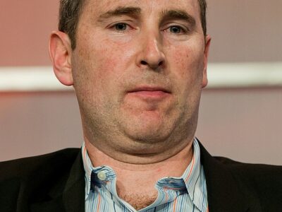 Andy Jassy