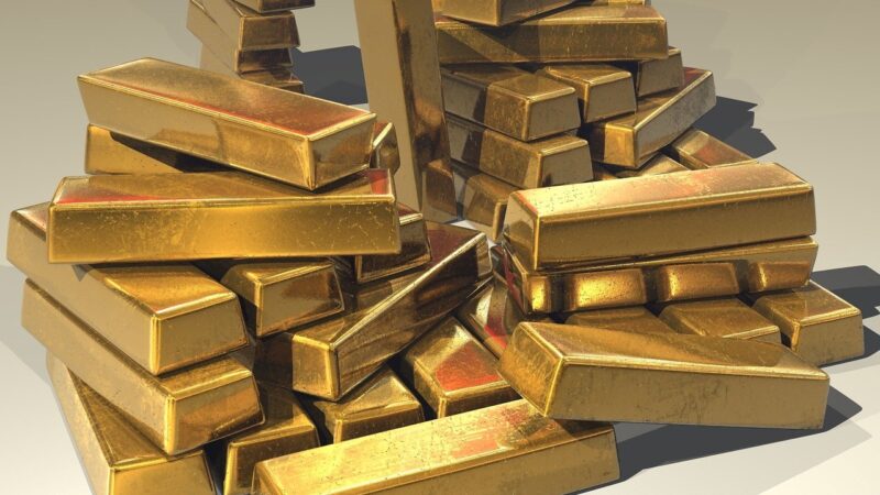 Ciclo do ouro: entenda o que foi e qual sua importância para a economia