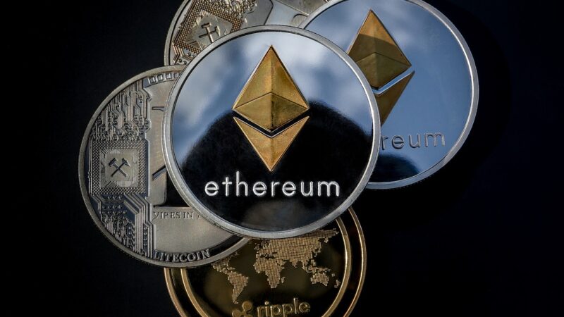 Ethereum: entenda o que é e como funciona essa plataforma