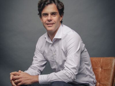Guilherme Benchimol
