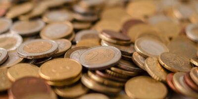 Top 3 melhores ações para maio