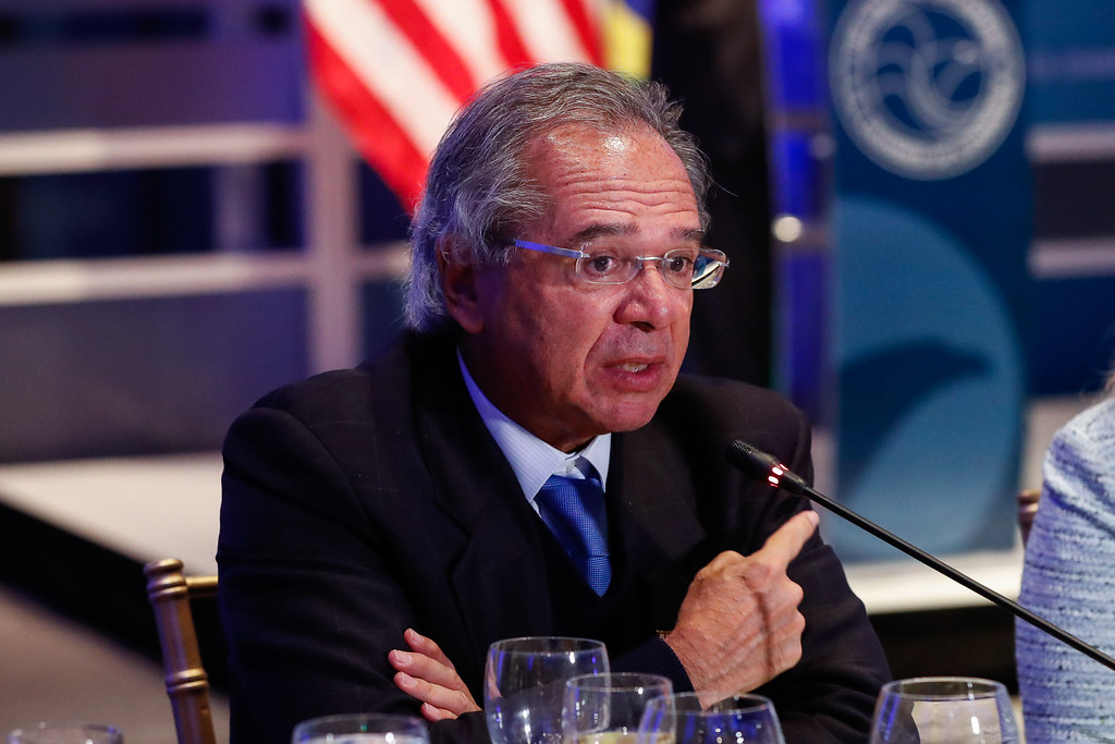 Paulo Guedes